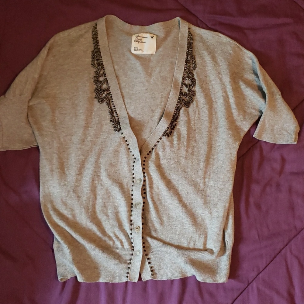 American Eagle